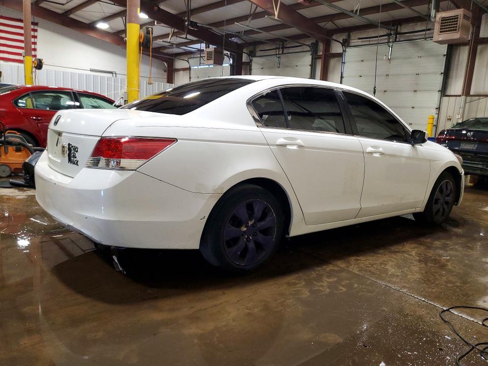 Продаж на аукціоні авто 2010 Honda Accord, vin: 1HGCP2F7XAA019838, номер лоту: 59179026