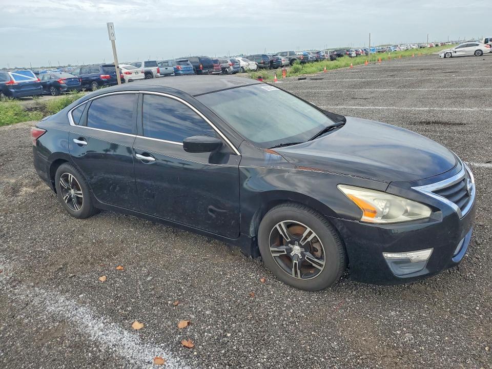 Aukcja sprzedaży 2015 Nissan Altima, vin: 1N4AL3APXFC287272, numer aukcji: 55838176