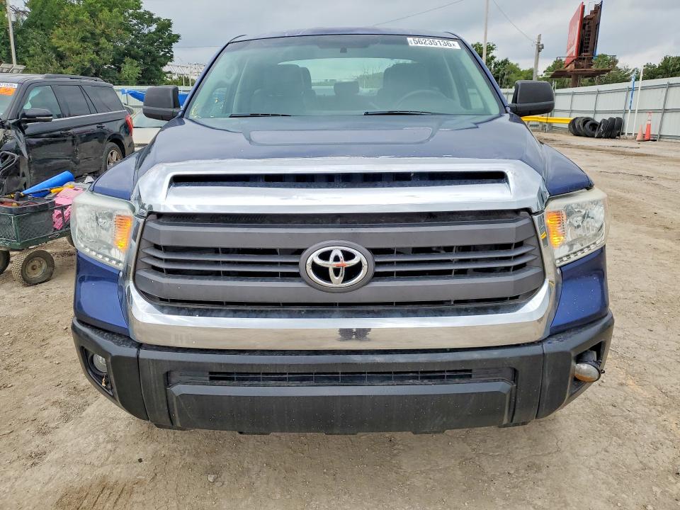 Продаж на аукціоні авто 2014 Toyota Tundra, vin: 5TFRM5F13EX073967, номер лоту: 56235136