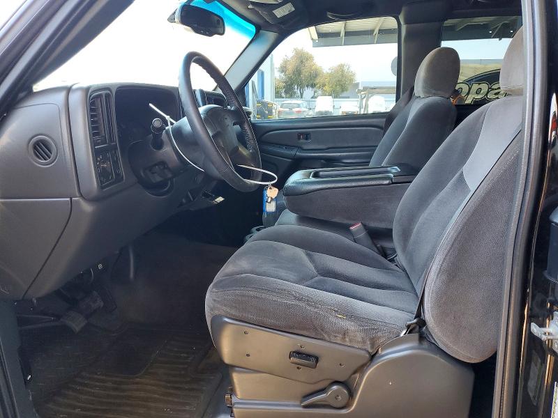 Продажа на аукционе авто 2005 Gmc New Sierra, vin: 2GTEC19T451316156, номер лота: 58006466