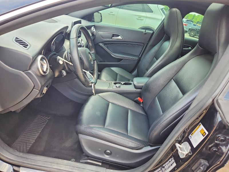 Продаж на аукціоні авто 2015 Mercedes-benz Cla, vin: WDDSJ4EBXFN163389, номер лоту: 55588716