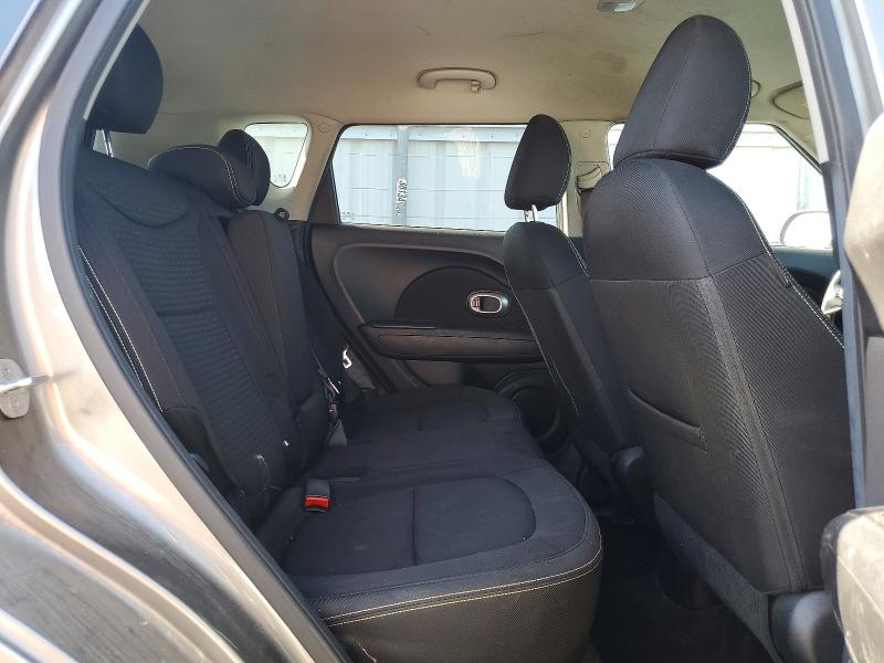 Aukcja sprzedaży 2016 Kia Soul, vin: KNDJP3A55G7239220, numer aukcji: 54835336