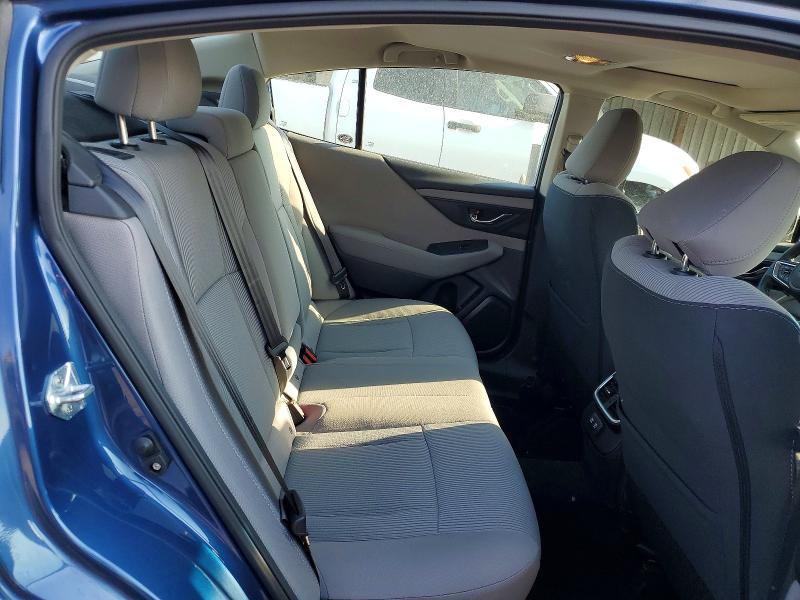 Aukcja sprzedaży 2022 Subaru Legacy, vin: 4S3BWAF6XN3012476, numer aukcji: 57954066