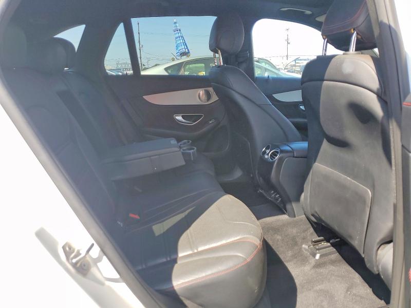 Aukcja sprzedaży 2017 Mercedes-benz Glc, vin: WDC0G6EB8HF157948, numer aukcji: 57858686
