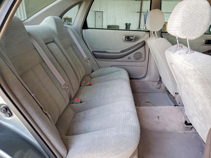 Aukcja sprzedaży 1998 Toyota Avalon, vin: 4T1BF18BXWU237546, numer aukcji: 58349396