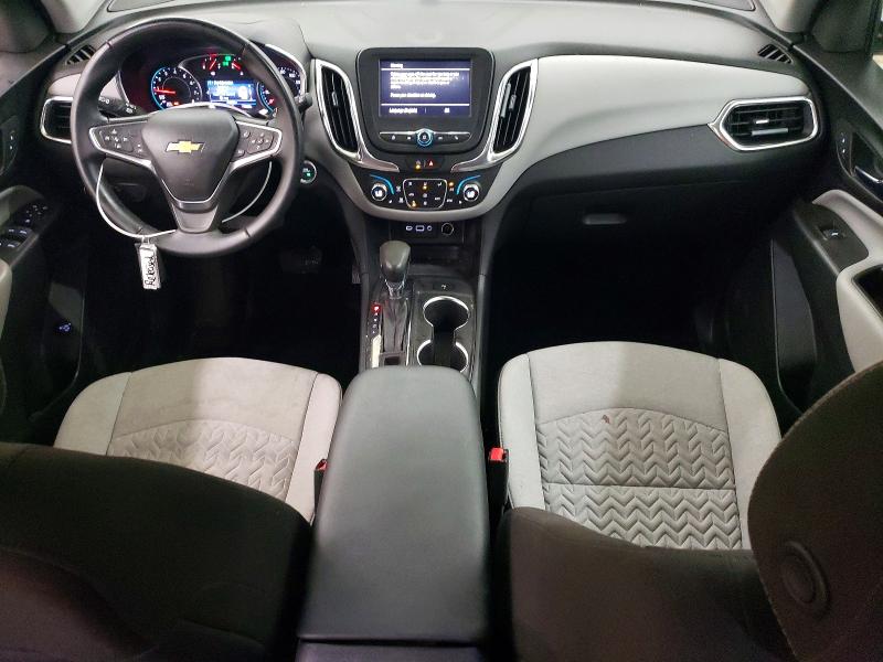 Aukcja sprzedaży 2024 Chevrolet Equinox, vin: 3GNAXJEG3RL301462, numer aukcji: 54468076
