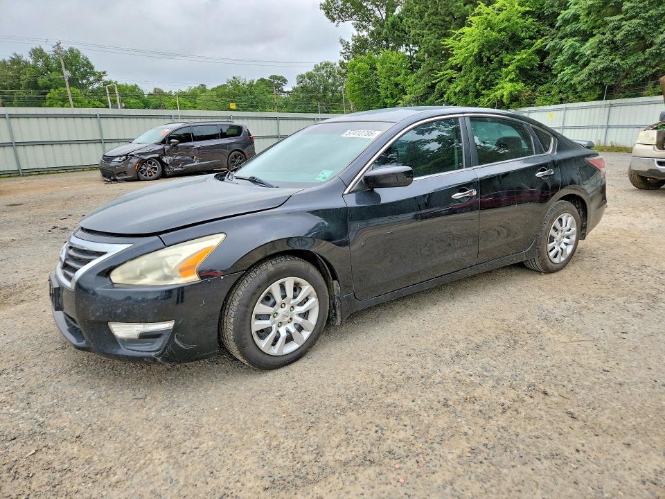 Aukcja sprzedaży 2014 Nissan Altima, vin: 1N4AL3AP3EN385451, numer aukcji: 57412786
