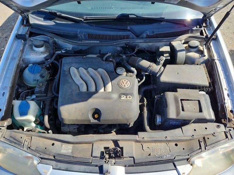 Aukcja sprzedaży 2005 Volkswagen Jetta, vin: 3VWSA69M55M071582, numer aukcji: 54277336