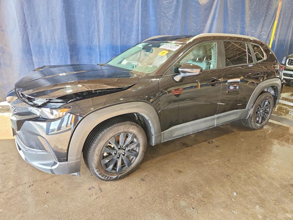 Aukcja sprzedaży 2025 Mazda Cx-50, vin: 7MMVABBM2SN347057, numer aukcji: 85608265