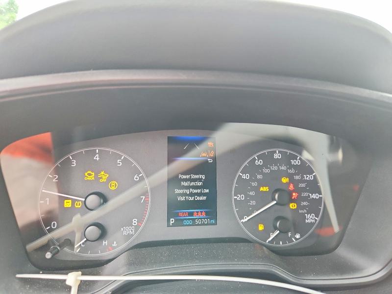 Продажа на аукционе авто 2023 Toyota Corolla, vin: 5YFB4MDE9PP066945, номер лота: 56302356