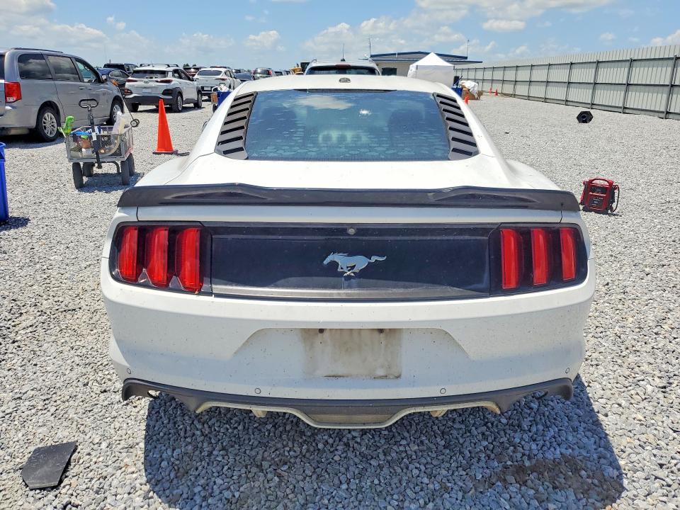 2015 Ford Mustang მანქანა იყიდება აუქციონზე, vin: 1FA6P8TH3F5321960, აუქციონის ნომერი: 59232106