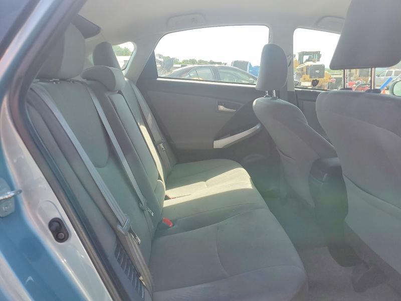 Продажа на аукционе авто 2014 Toyota Prius, vin: JTDKN3DU6E1772075, номер лота: 55814226