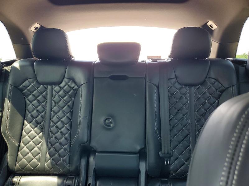 Aukcja sprzedaży 2024 Audi Sq5, vin: WA1B4AFY8R2129051, numer aukcji: 56124426