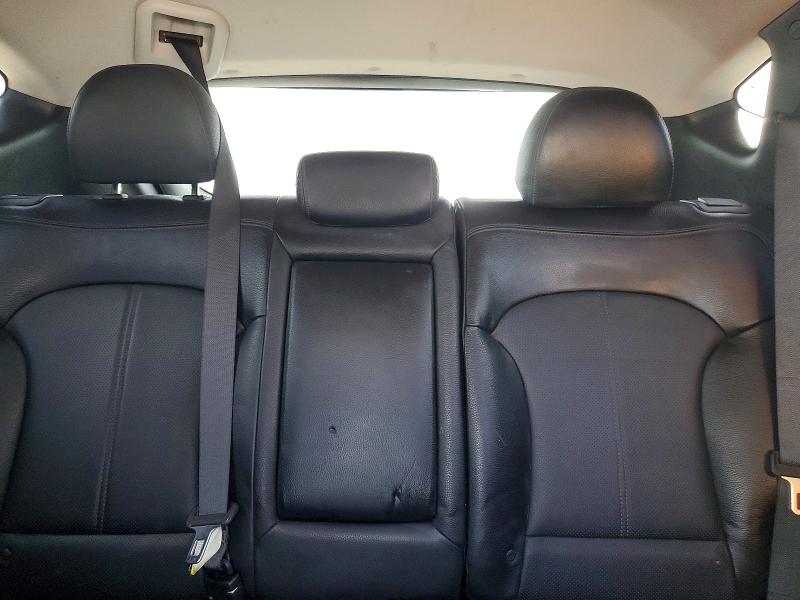 Продажа на аукционе авто 2013 Hyundai Tucson, vin: KM8JU3AC1DU585510, номер лота: 52297886