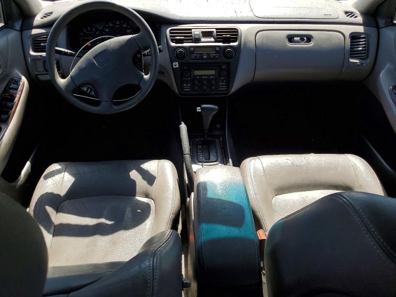 Продажа на аукционе авто 2000 Honda Accord, vin: 1HGCG1653YA044759, номер лота: 56836526