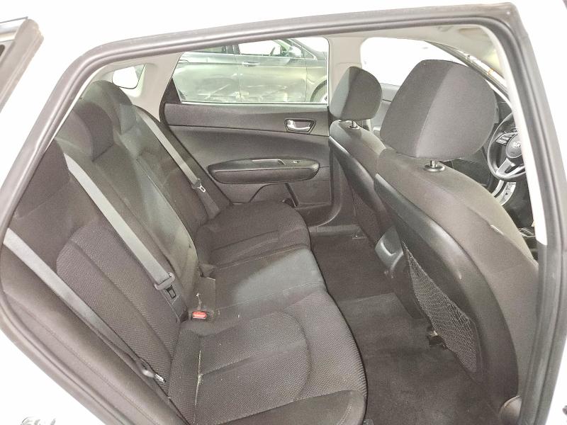Aukcja sprzedaży 2019 Kia Optima, vin: 5XXGT4L32KG275275, numer aukcji: 57615166