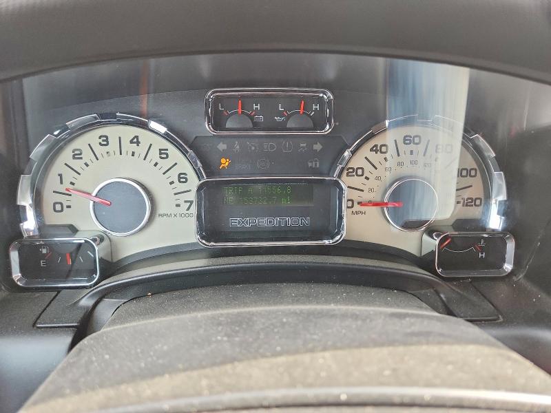 Auction sale of the 2011 Ford Expedition, vin: 1FMJK1J50BEF34289, lot number: 56365656