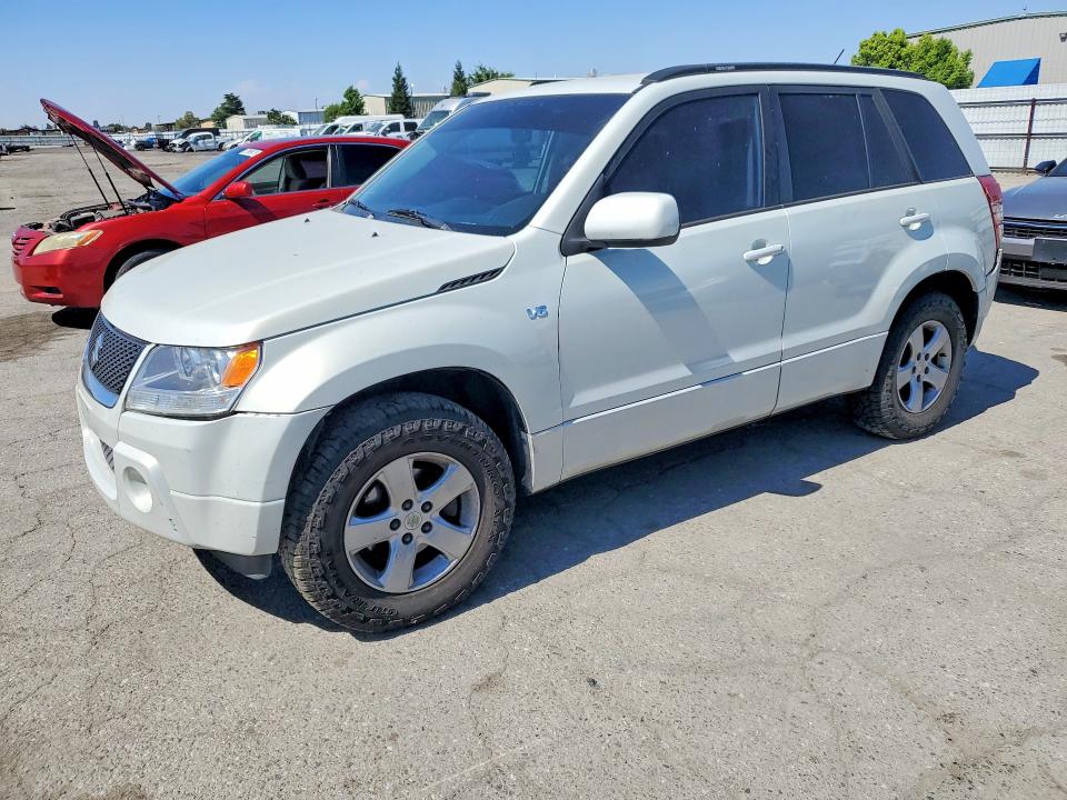 Aukcja sprzedaży 2006 Suzuki Grand Vitara, vin: JS3TD943264101294, numer aukcji: 57589536