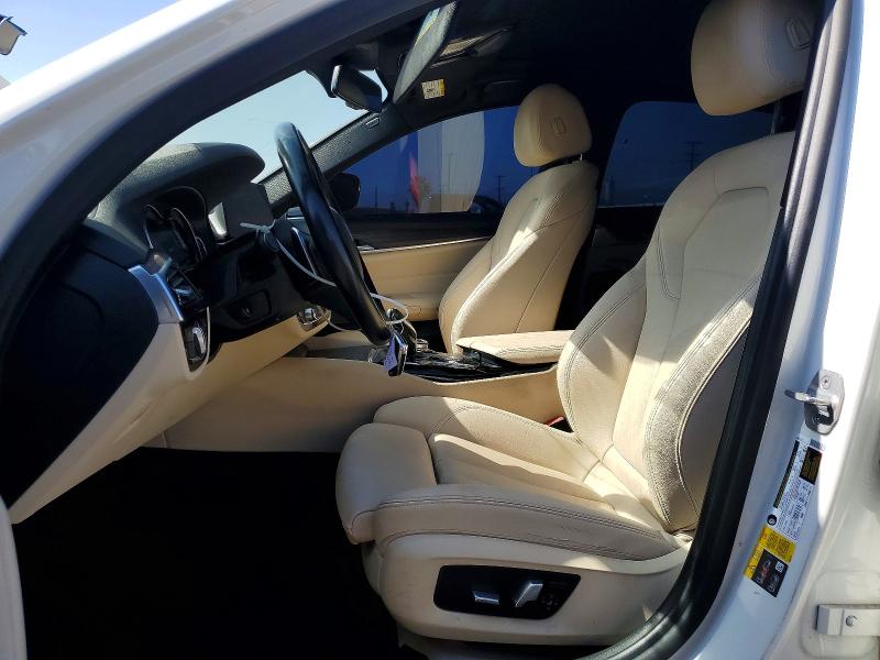 Aukcja sprzedaży 2018 Bmw 530e, vin: WBAJA9C54JB250471, numer aukcji: 59033806