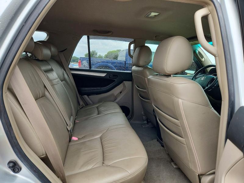 Продаж на аукціоні авто 2007 Toyota 4runner, vin: JTEZU14R778085937, номер лоту: 58194426