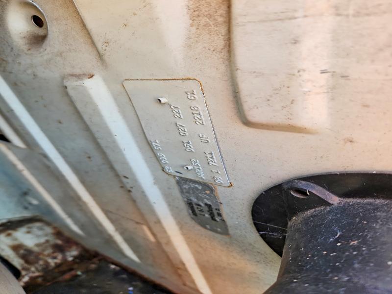 Продажа на аукционе авто 1976 Volkswagen Transport, vin: 2262095671, номер лота: 85456715