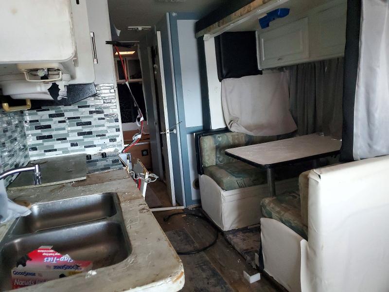 Продаж на аукціоні авто 2000 Gulfstream Recreational Vehicle (rv), vin: 3FCMF53SXYJA05873, номер лоту: 58453476
