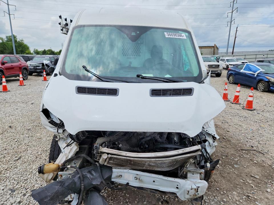 Продаж на аукціоні авто 2018 Ford Transit, vin: 1FTYR2CM8JKA31280, номер лоту: 58990936