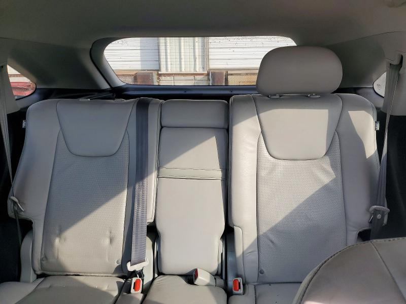 58249356 :رقم المزاد ، 2T2BK1BA7FC304211 vin ، 2015 Lexus Rx 350 مزاد بيع