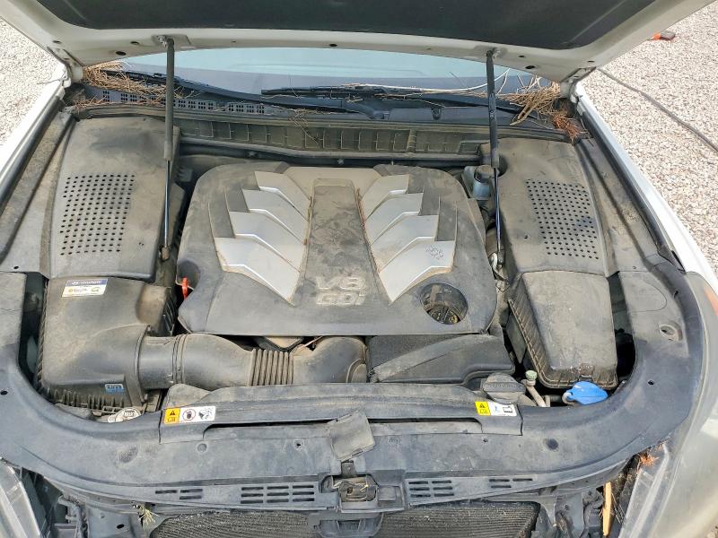 Продаж на аукціоні авто 2013 Hyundai Equus, vin: KMHGH4JH7DU071970, номер лоту: 55902196