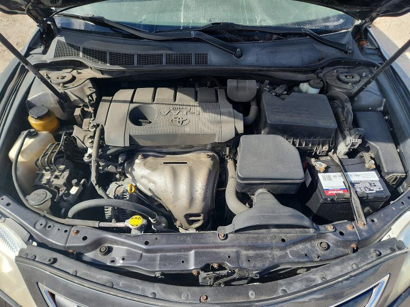 2010 Toyota Camry მანქანა იყიდება აუქციონზე, vin: 4T1BF3EKXAU561573, აუქციონის ნომერი: 56857046