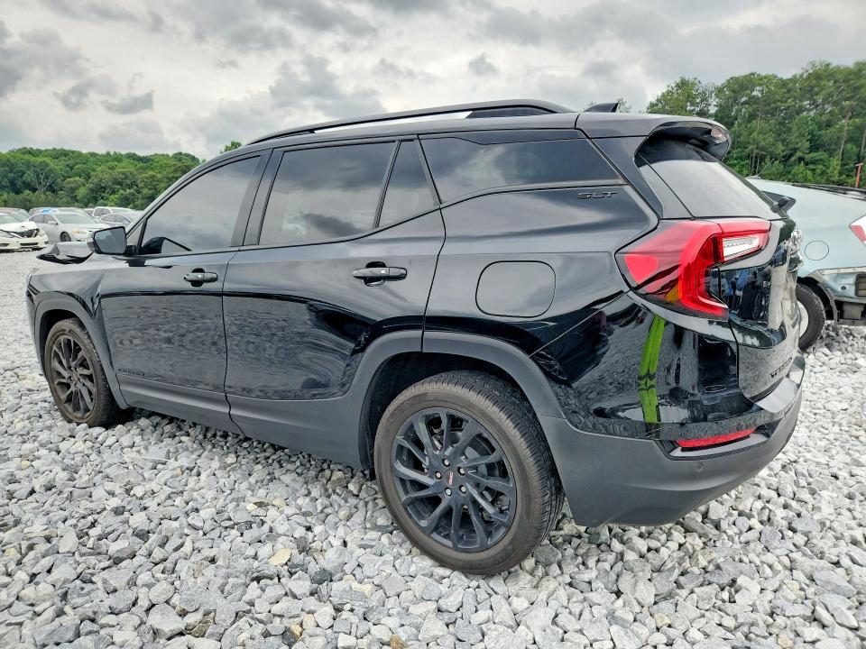 Продаж на аукціоні авто 2023 Gmc Terrain, vin: 3GKALPEG5PL231987, номер лоту: 56736336