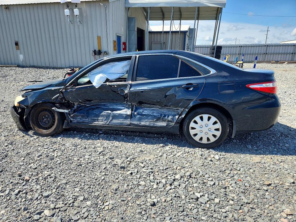 Продаж на аукціоні авто 2015 Toyota Camry, vin: 4T4BF1FK4FR466801, номер лоту: 56940086