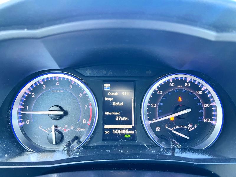 Продаж на аукціоні авто 2018 Toyota Highlander, vin: 5TDJZRFH6JS558378, номер лоту: 58086606
