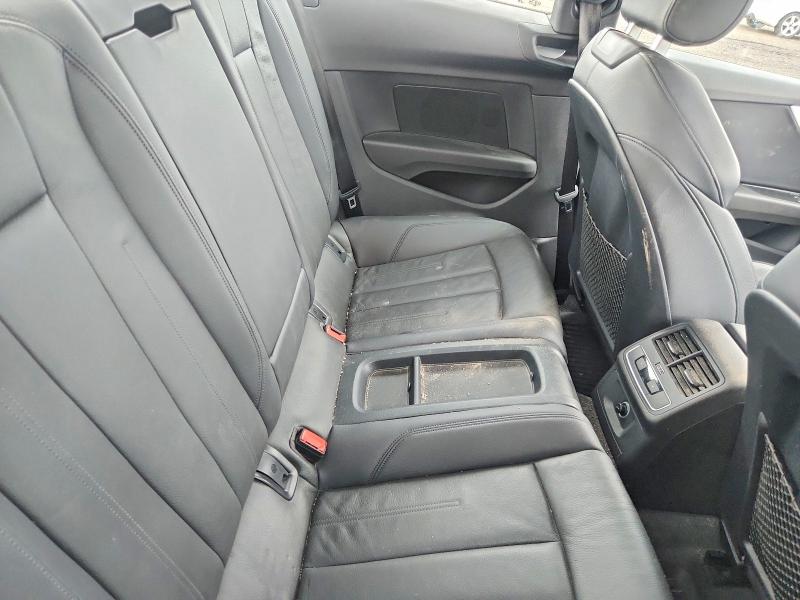 Продажа на аукционе авто 2018 Audi A5, vin: WAUTNAF57JA001131, номер лота: 59058316