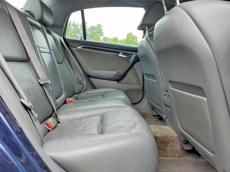 Продажа на аукционе авто 2005 Acura Tl, vin: 19UUA66245A054138, номер лота: 58846146