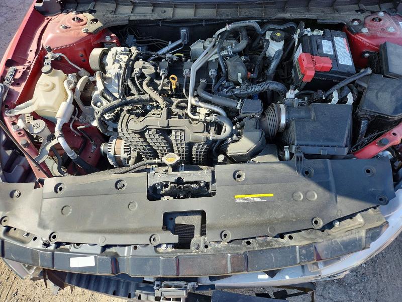 Продаж на аукціоні авто 2021 Nissan Altima, vin: 1N4BL4CW9MN419857, номер лоту: 56238426