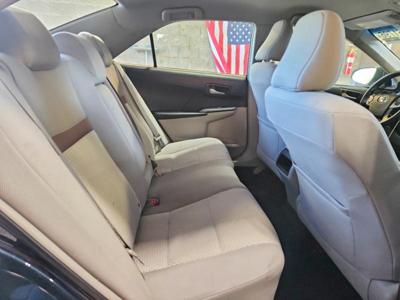 Продаж на аукціоні авто 2012 Toyota Camry, vin: 4T1BF1FK3CU139425, номер лоту: 54861796