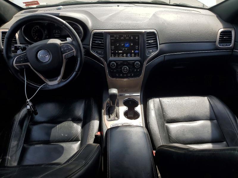 Aukcja sprzedaży 2016 Jeep Grand Cherokee, vin: 1C4RJFBG8GC350986, numer aukcji: 56073766