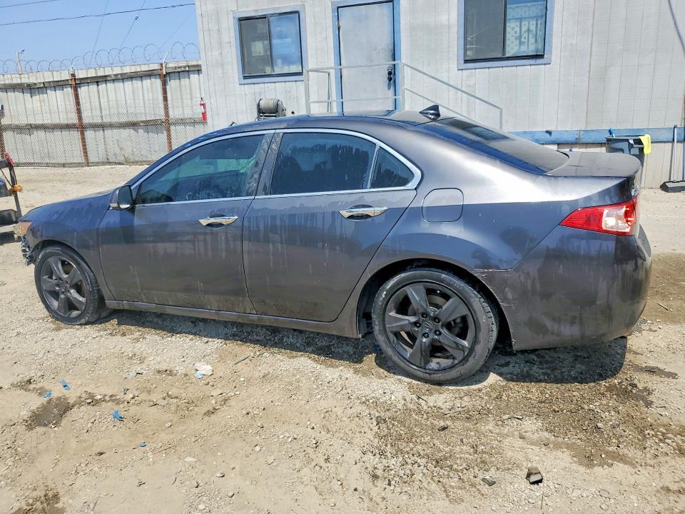 Aukcja sprzedaży 2011 Acura Tsx, vin: JH4CU2F65BC012041, numer aukcji: 55417716