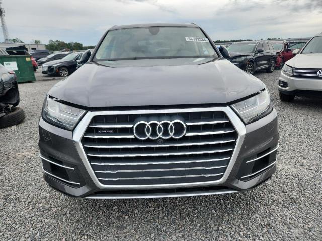 Продажа на аукционе авто 2019 Audi Q7, vin: WA1LHAF76KD033560, номер лота: 56392586
