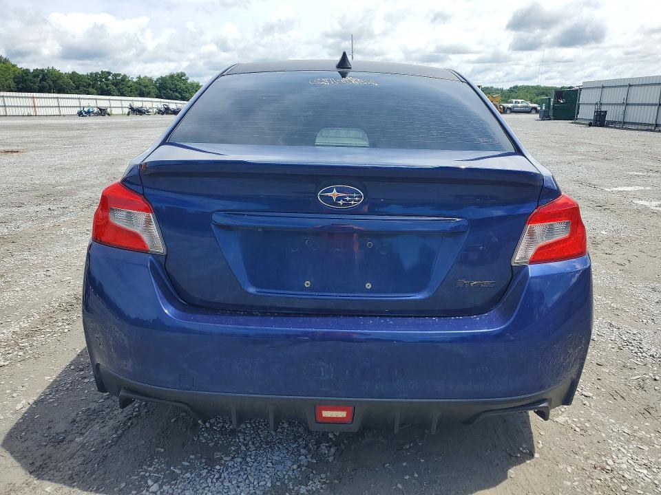 2020 Subaru Wrx მანქანა იყიდება აუქციონზე, vin: JF1VA1B68L9829026, აუქციონის ნომერი: 57607426