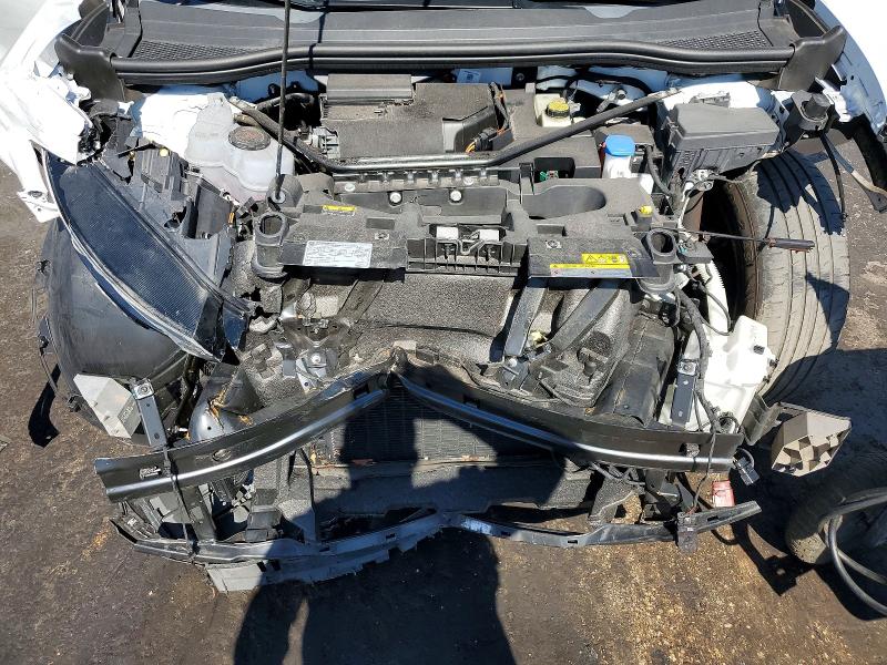 Продажа на аукционе авто 2021 Volkswagen Id.4, vin: WVGRMPE25MP059262, номер лота: 58043866