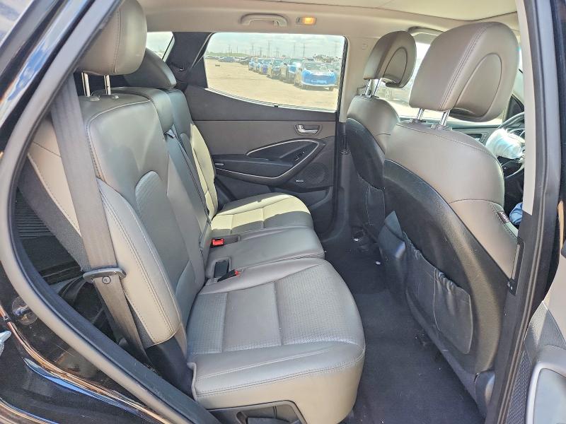 Продажа на аукционе авто 2014 Hyundai Santa Fe Sport, vin: 5XYZU3LB3EG136103, номер лота: 57553256