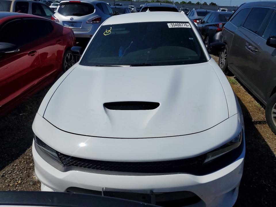 Aukcja sprzedaży 2022 Dodge Charger, vin: 2C3CDXHG9NH173485, numer aukcji: 55400776