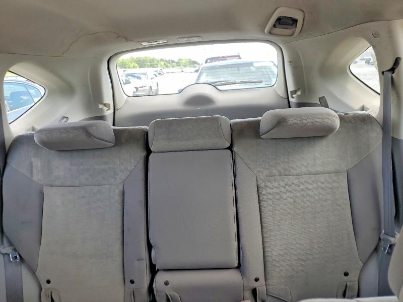 2012 Honda Cr-v მანქანა იყიდება აუქციონზე, vin: 5J6RM4H31CL031790, აუქციონის ნომერი: 57686886