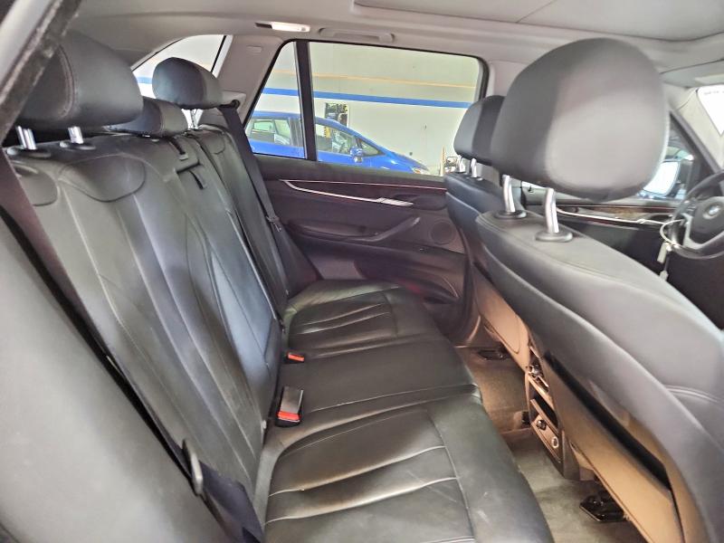 Продажа на аукционе авто 2016 Bmw X5, vin: 5UXKR0C56G0P21731, номер лота: 56520456