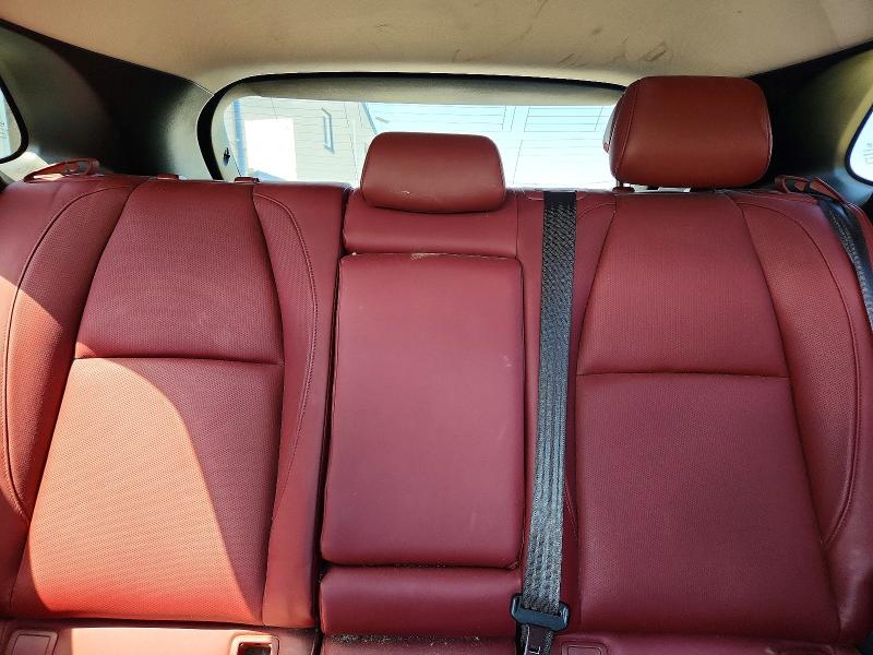 2024 Mazda Cx-30 მანქანა იყიდება აუქციონზე, vin: 3MVDMBCM0RM640508, აუქციონის ნომერი: 58584246