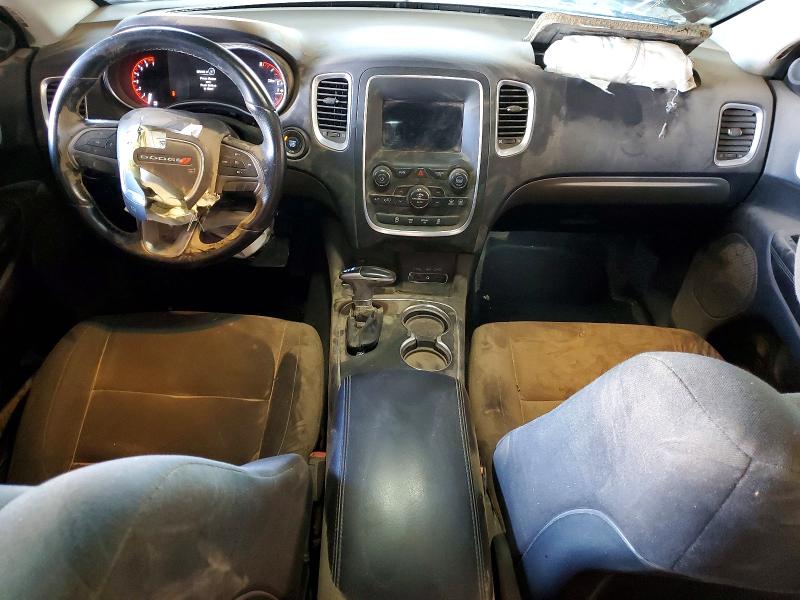 Продаж на аукціоні авто 2020 Dodge Durango, vin: 1C4RDJAG0LC281328, номер лоту: 56371626