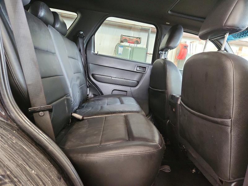 Продажа на аукционе авто 2008 Ford Escape, vin: 1FMCU03158KB64944, номер лота: 58459996