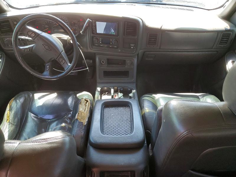 Aukcja sprzedaży 2003 Chevrolet Silverado, vin: 2GCEK19T231114321, numer aukcji: 55965496